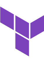 Terraform logo